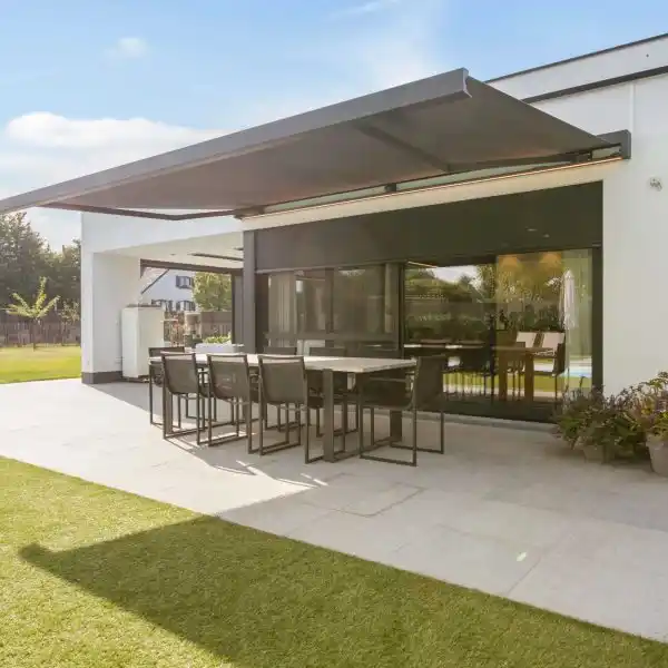 zonwering Leuvenheim